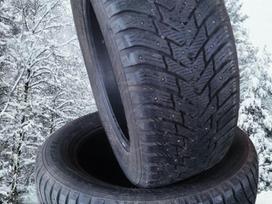 Nokian Hakkapeliitta 8 SUV, winter 275/55 R20