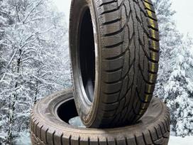 Kumho Winter Craft SUV DEMO WS51, зимние 225/60 R18