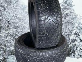 Nokian Hakkapeliitta 9, зимние 225/45 R18