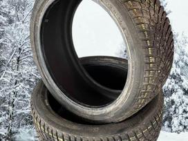 Continental Conti Ice Contact 3, winter 225/40 R18