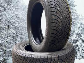 Nokian Hakkapeliitta R5, žieminės 225/60 R18