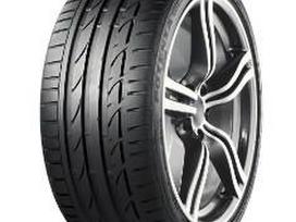 Bridgestone Potenza S 001, summer 265/30 R19
