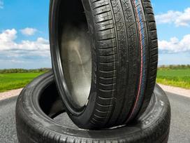 Pirelli P ZERO All Season DEMO, summer 235/55 R19