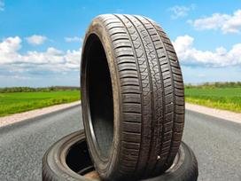 Pirelli Scorpion Zero All Seasons, летние 245/45 R20