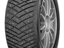 Goodyear Ultra Grip Ice Arctic, зимние 255/40 R19