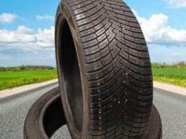 Pirelli Scorpion 2 All Season, летние 255/40 R20