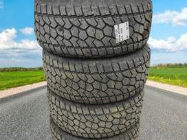 Radar Renegade A/T5, summer 285/50 R20