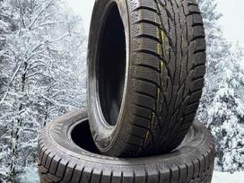 Kumho Winter Craft Ice SUV WS51, зимние 235/55 R19