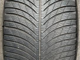 Michelin Pilot Alpin 5 PA5, winter 265/40 R20
