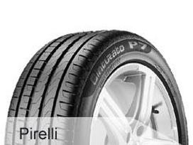 Pirelli Cinturato P7, vasarinės 245/50 R18