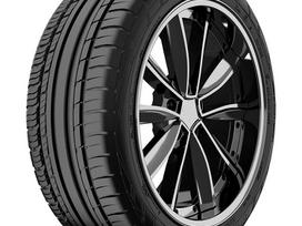 Federal Couragia F/X, летние 275/55 R20