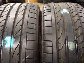 Bridgestone Potenza RE 050 A, summer 245/35 R20