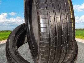 Bridgestone ALENZA 001, summer 285/45 R22