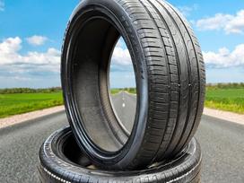 Pirelli Scorpion Verde, summer 285/45 R20