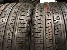Pirelli Scorpion Verde All Season 2 SF, summer 255/40 R20