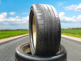 Continental Conti Sport Contact 6, summer 255/35 R21