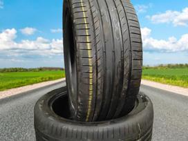 Continental Conti Sport Contact 5, vasarinės 315/40 R21