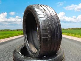 Continental Conti Sport Contact 6, vasarinės 275/45 R21