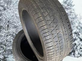 Pirelli Scorpion Verde All Season DEMO, vasarinės 275/40 R21