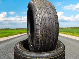 Michelin Pilot Sport 3 All Season PS3, vasarinės 275/45 R20