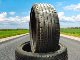 Pirelli P ZERO SPORT, summer 245/35 R20