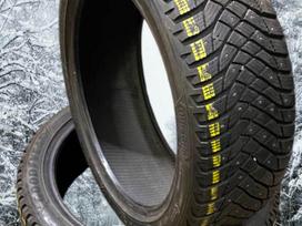 Goodyear Ultra Grip Ice Arctic 2, winter 225/45 R19