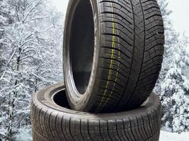 Michelin Pilot Alpin 5 SUV PA5, žieminės 305/40 R20