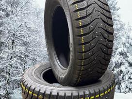 Kumho Winter Craft Ice SUV WS31, winter 265/60 R18
