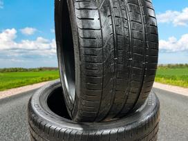 Pirelli P ZERO THE HERO, летние 315/35 R21
