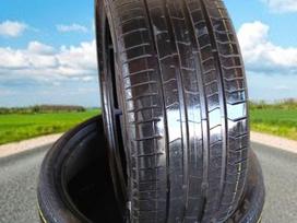 Pirelli P ZERO PZ4, летние 275/35 R22