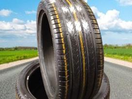 Continental Conti Eco Contact 6Q, summer 245/40 R20