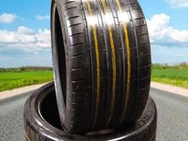 Michelin Pilot Sport 4 PS4, summer 315/30 R21