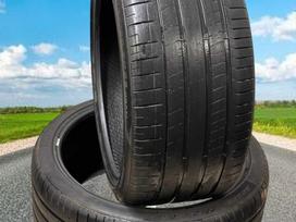 Pirelli P ZERO PZ4, летние 325/30 R23