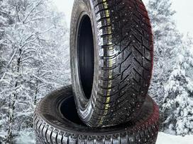 Nokian Hakkapeliitta 10 SUV DEMO, зимние 235/65 R18