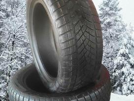 Goodyear UltraGrip Ice SUV G1, winter 255/50 R20