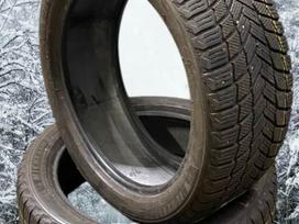 Michelin X-Ice Snow, зимние 245/45 R19