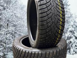 Pirelli Winter Ice Zero 2, зимние 235/45 R18