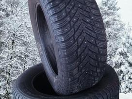 Nokian Hakkapeliitta 10 SUV, winter 275/55 R20