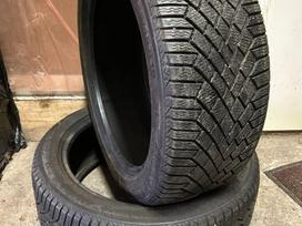Continental Conti Viking Contact 7 DEMO, winter 235/50 R19