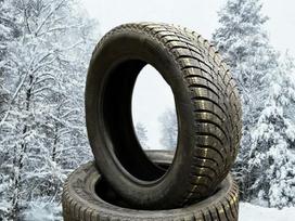 Pirelli Winter Ice Zero 2 DEMO, winter 225/45 R18
