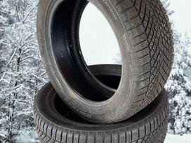 Pirelli Scorpion Winter 2, žieminės 285/45 R21
