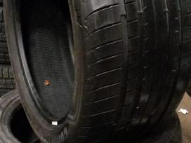 Goodyear Eagle F1 Asymmetric, summer 295/40 R22