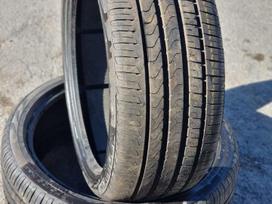 Pirelli Scorpion Verde, летние 275/40 R21