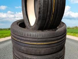 Continental Conti Sport Contact 6, vasarinės 285/40 R22