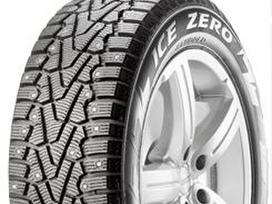 Pirelli WINTER ICE ZERO, зимние 315/35 R20