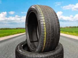 Pirelli Scorpion Verde, vasarinės 275/40 R22