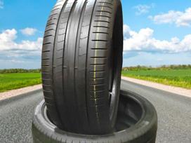 Pirelli P ZERO PZ4, summer 265/35 R22