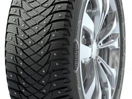 Goodyear Ultra Grip Arctic 2 SUV, winter 225/60 R18