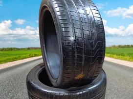 Pirelli P ZERO THE HERO, summer 315/30 R22