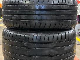 Goodyear Eagle F1 Asymmetric 3, summer 265/35 R21